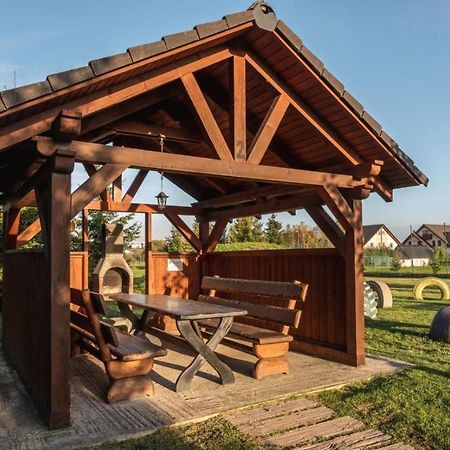 Apartmán Veľká Lomnica B8 Apartamento Exterior foto